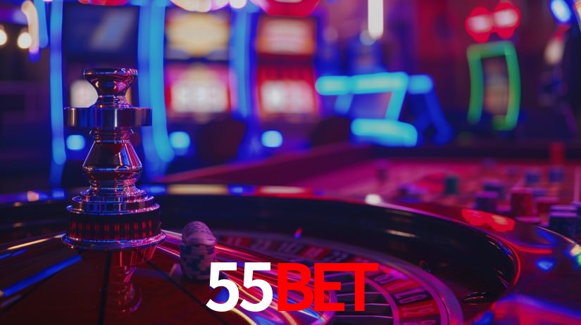 55Bet Vip