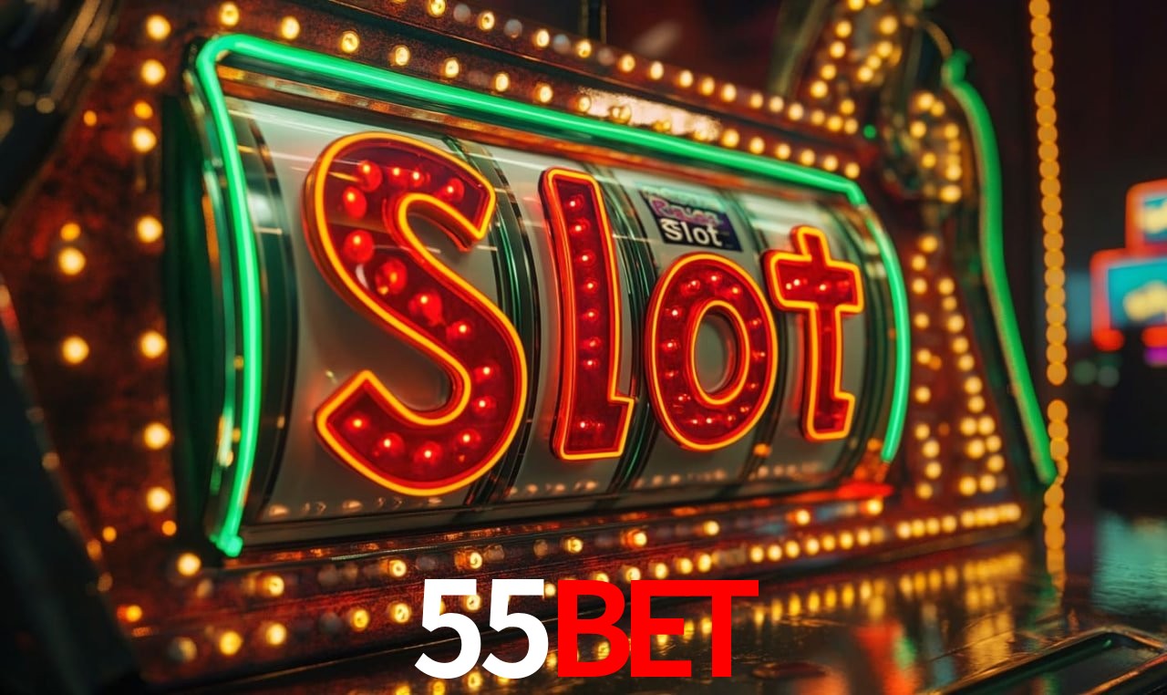 Descubra a Essência do 55Bet: Nossa História e Compromissos