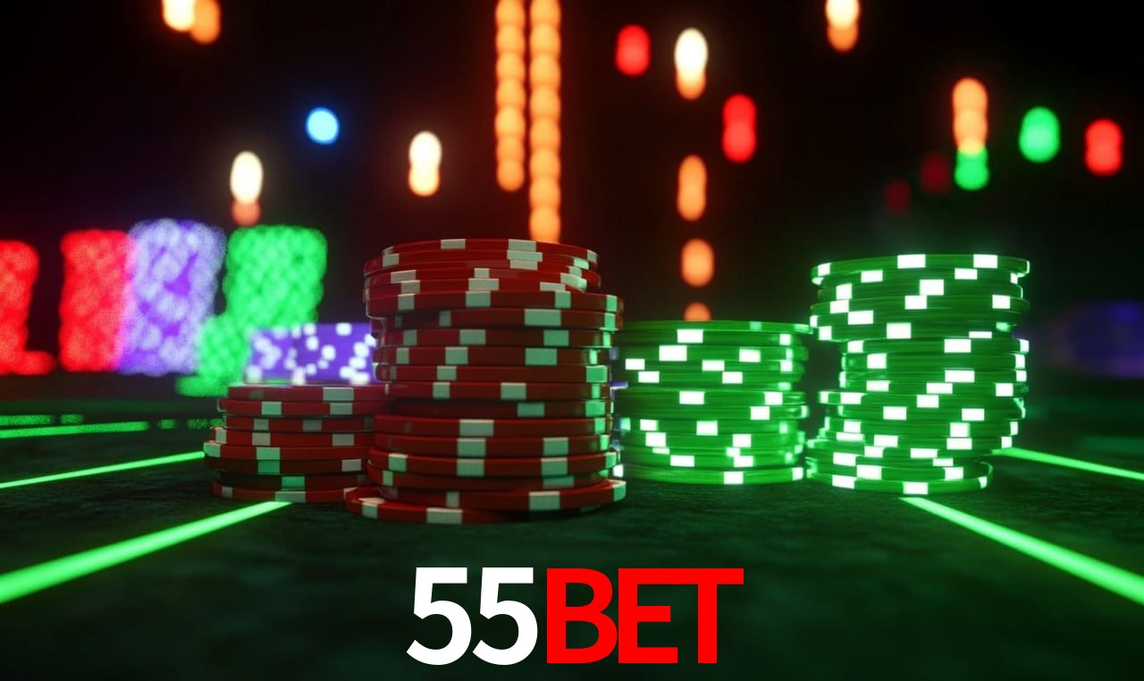 Sports Statistics 55Bet