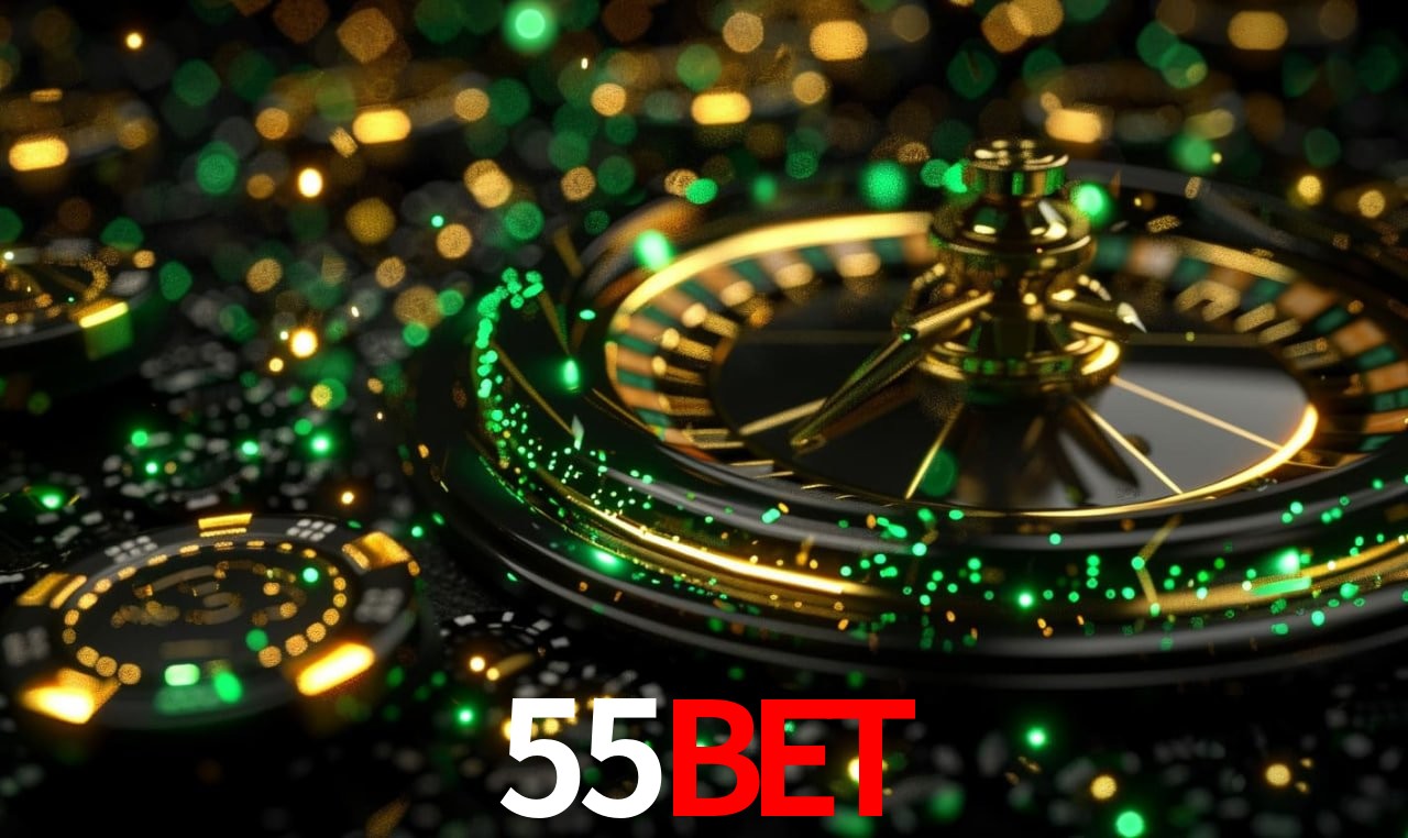 A Experiência Imersiva dos Cassinos Ao Vivo no 55Bet