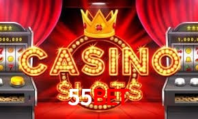 Statistics 55Bet