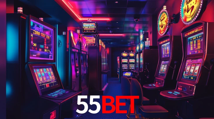 55Bet Login