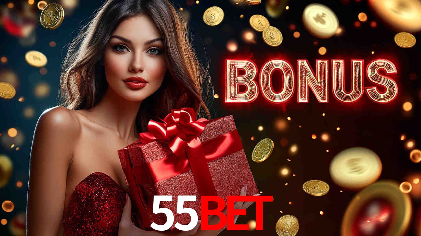 Estatísticas Esportivas 55Bet