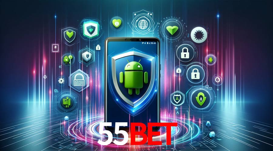 Bonus Features 55Bet