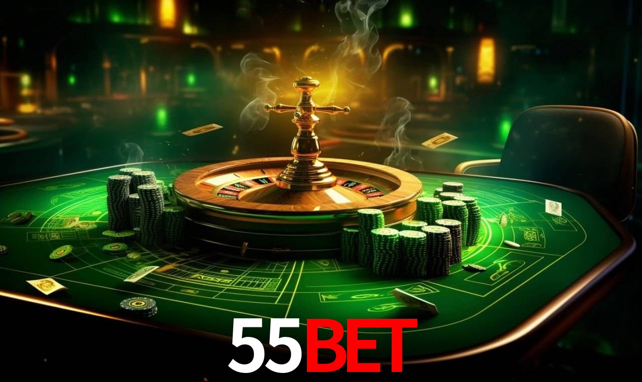 Promoção Relâmpago 55Bet