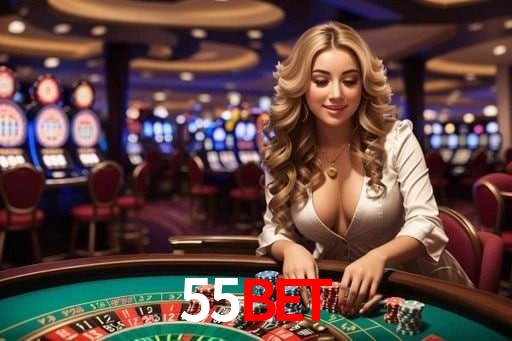 VIP Casino 55Bet