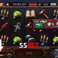 Weekend Specials 55Bet