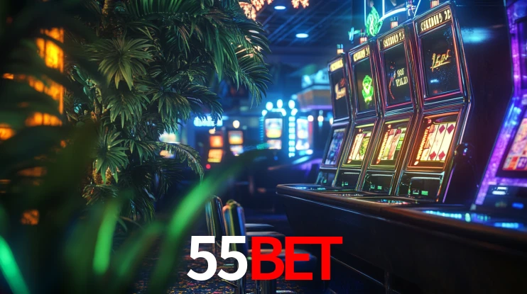 Daily Bonuses 55Bet