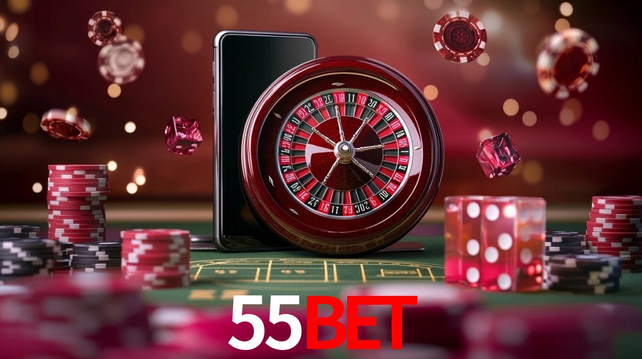 Spaceman Game 55Bet