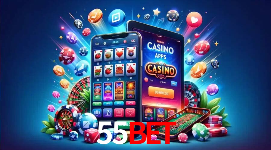 Games Directory 55Bet