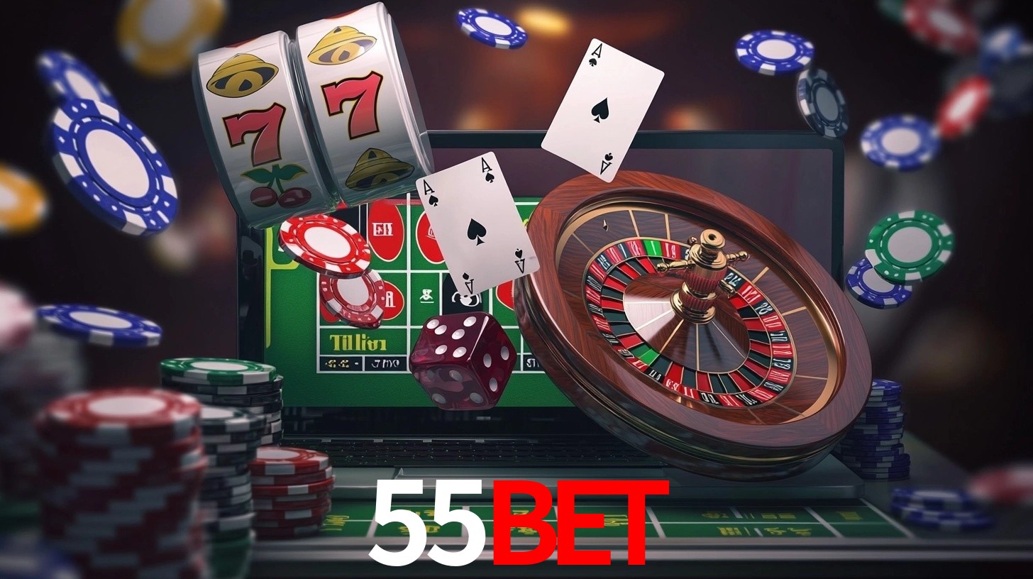 55Bet,55Bet Vip