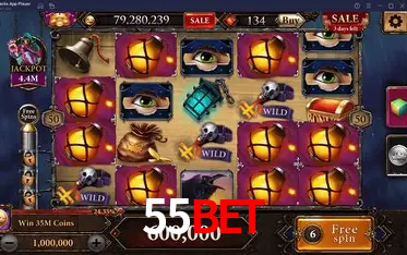Flash Promotion 55Bet