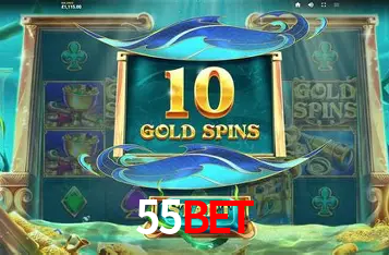 cassino 55Bet