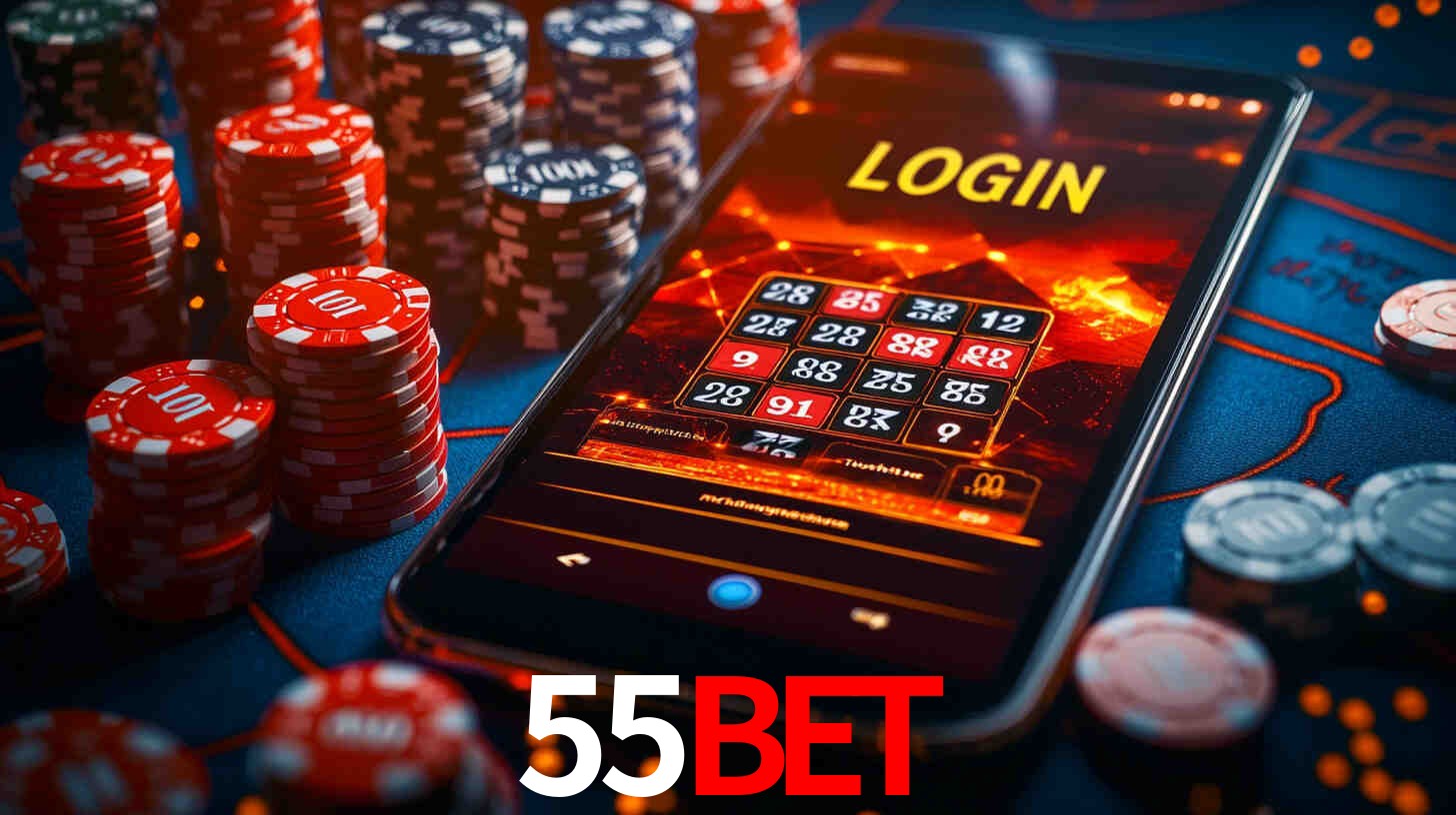 Descubra a Magia dos Jogos de Arcade no 55Bet