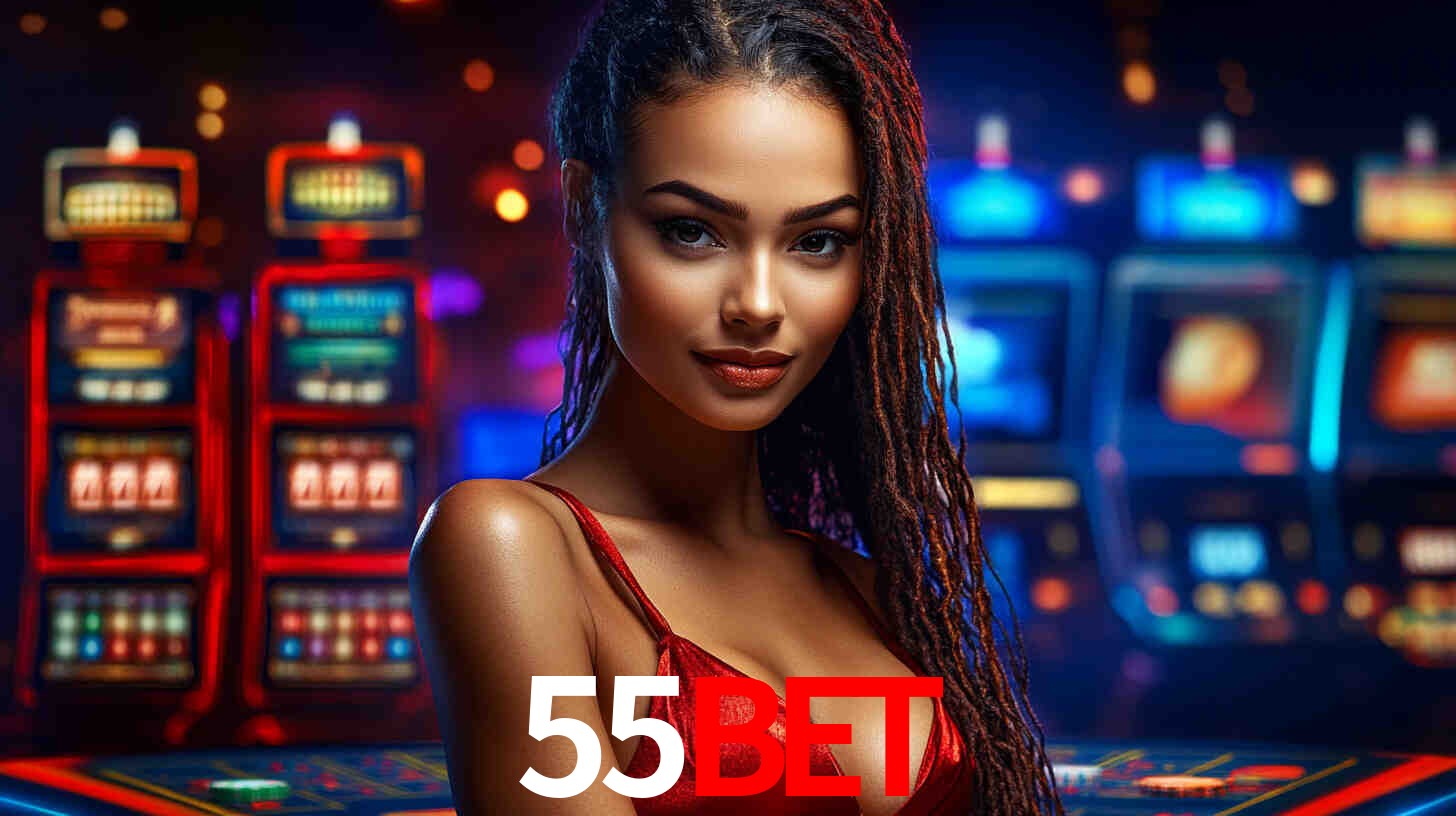Diretório de Jogos 55Bet