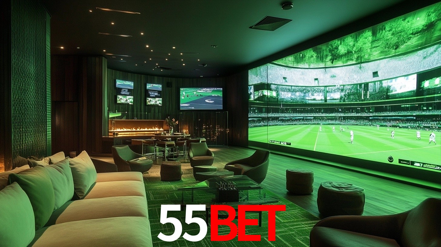 55Bet Login