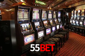 PIX Instantâneo 55Bet