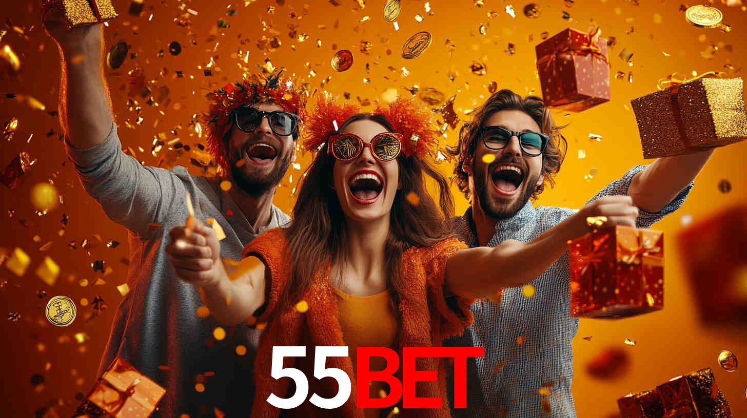 55Bet