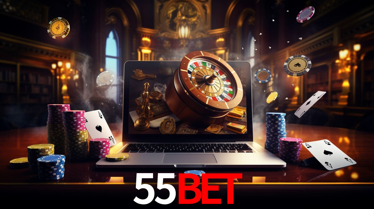 Tournaments 55Bet