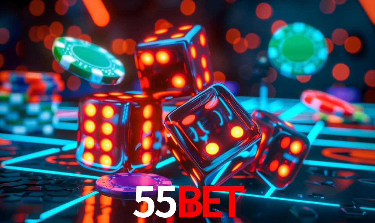 Ofertas Exclusivas 55Bet