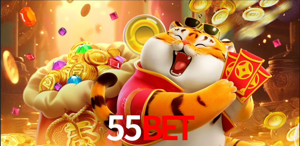 55Bet Vip