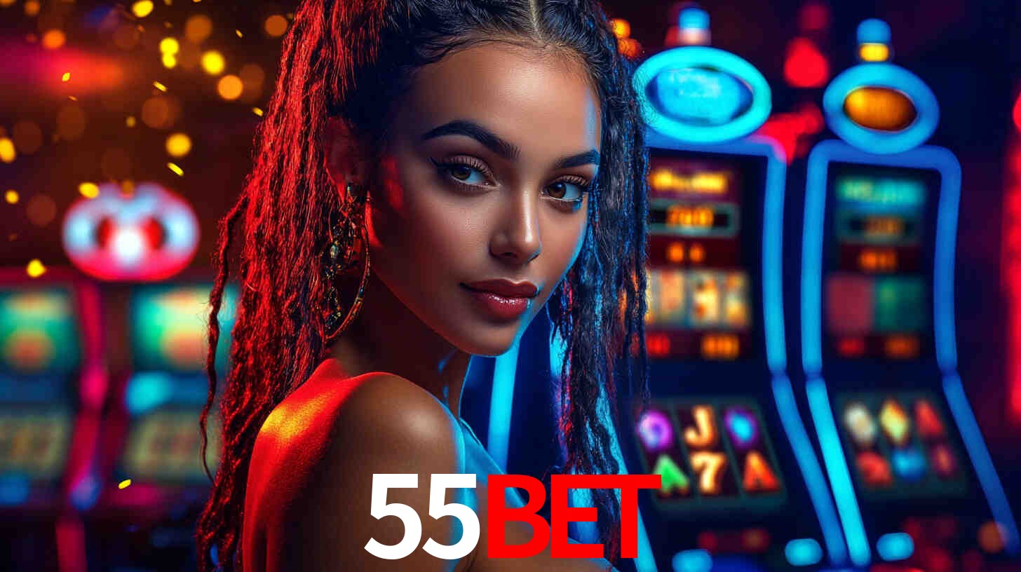 Estatísticas do Jogo 55Bet