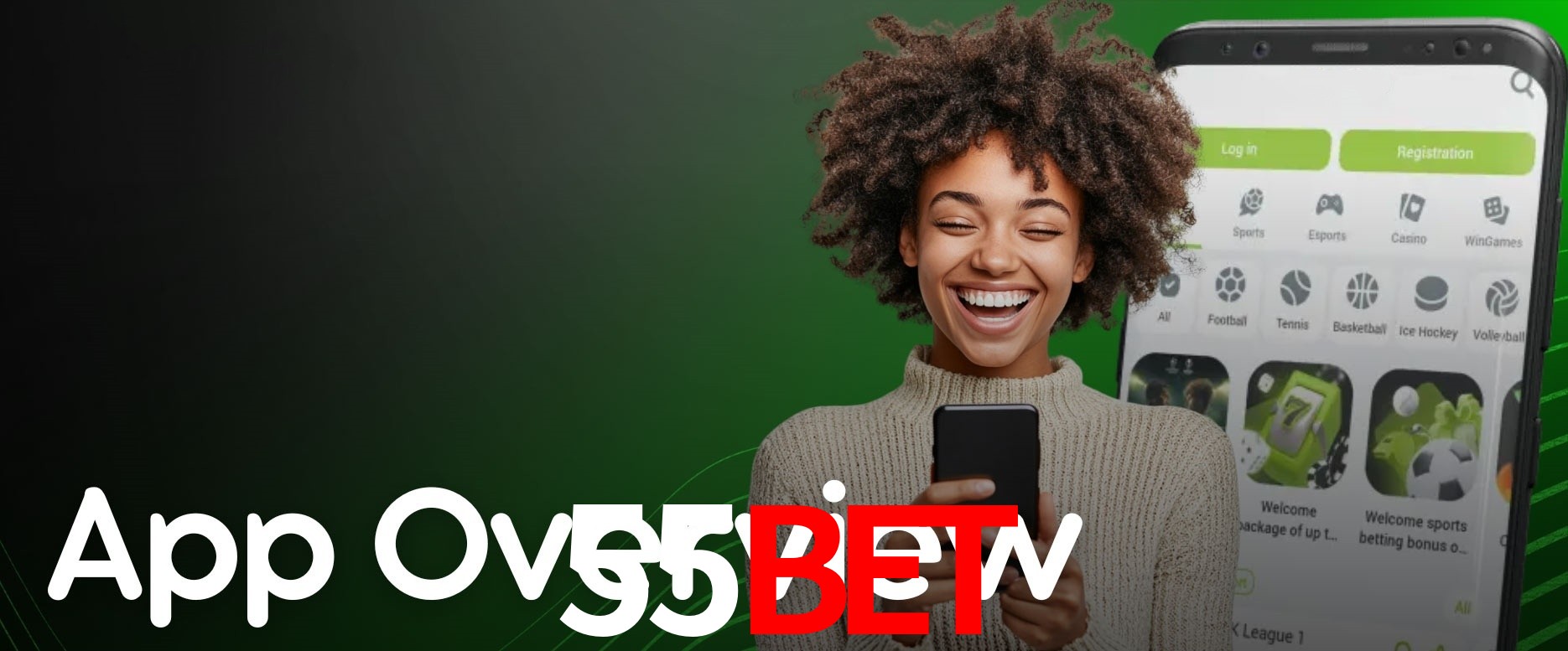 2FA Security 55Bet