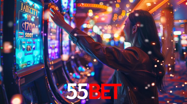 55Bet: Seu Especialista em Apostas Esportivas Brasileiras