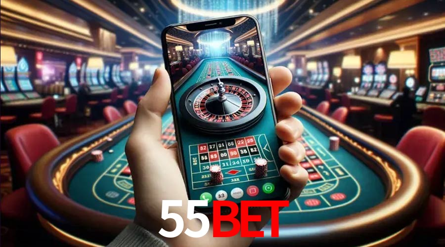 Player Reviews 55Bet
