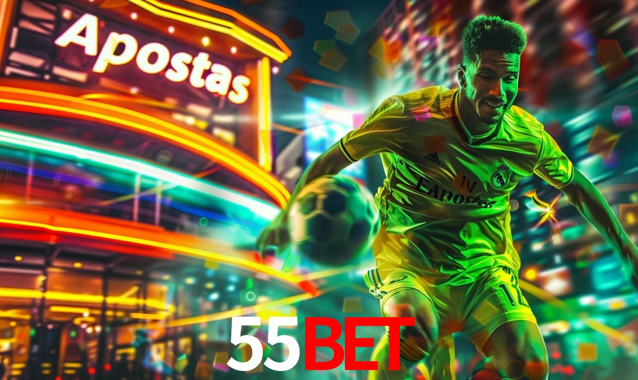 A Popularidade dos Caça-Níqueis no 55Bet