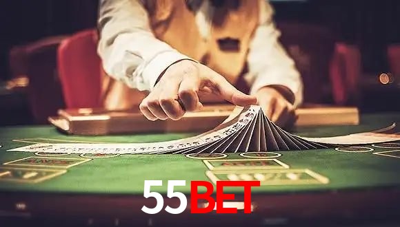 Roulette Table 55Bet