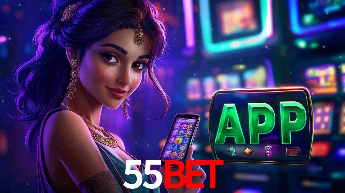 Desvendando o Mundo dos Jogos Virtuais na 55Bet