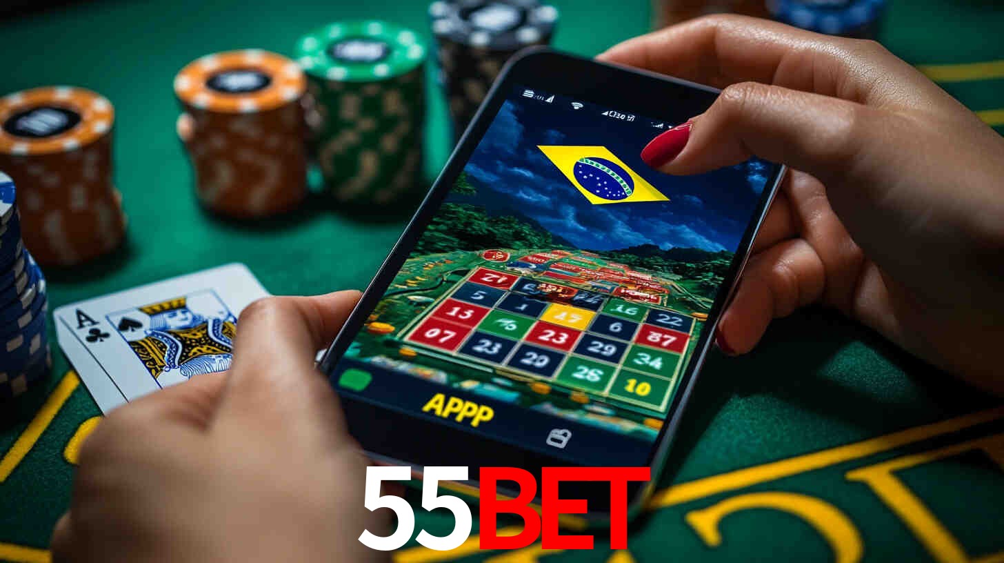Apostas de Basquete 55Bet