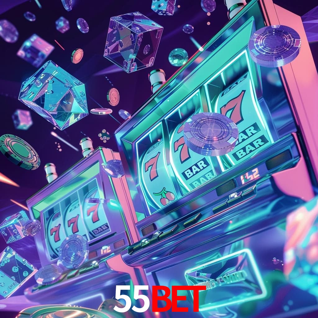 Especiais de Fim de Semana 55Bet