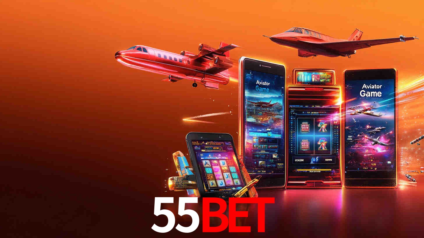 Mesa de Blackjack 55Bet