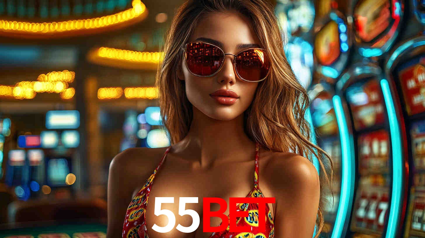 Explore as vantagens do 55Bet: serviço profissional e confiabilidade