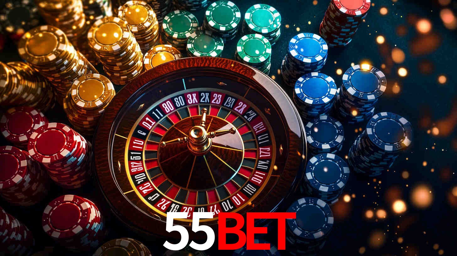 55Bet Login