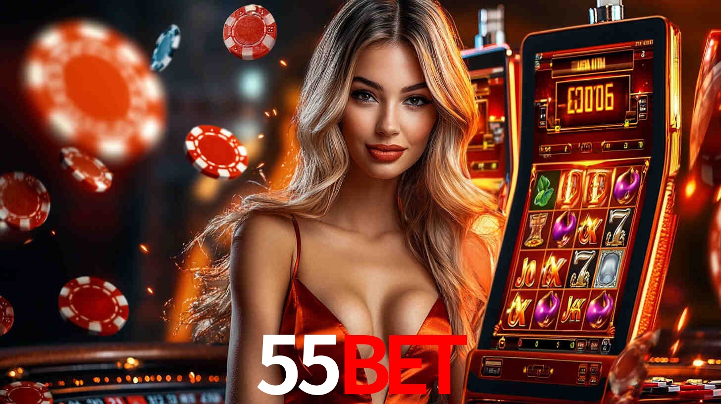 55Bet: Jogue Crash e Experimente Alta Recompensa Instantânea