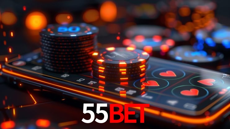Tennis Betting 55Bet
