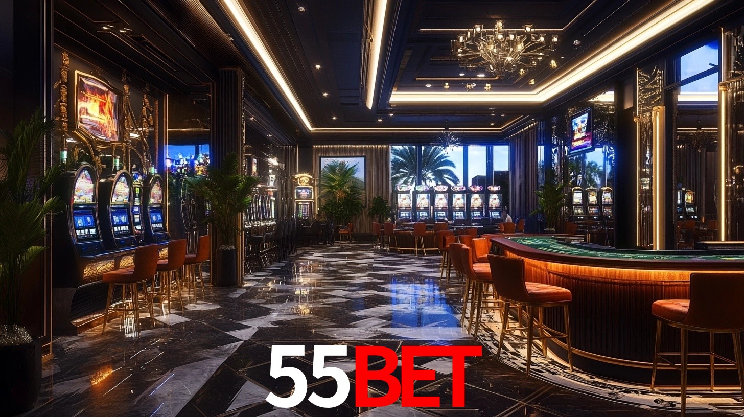 55Bet