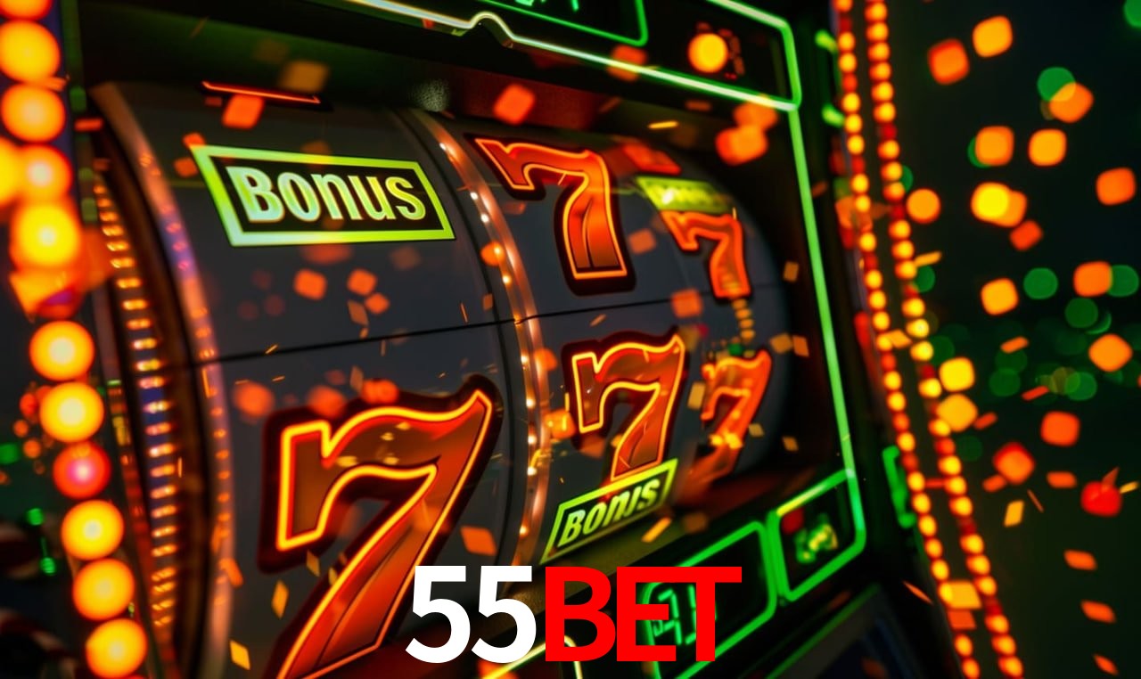 Sistemas de Segurança 55Bet
