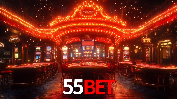 55Bet