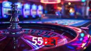 Football Betting 55Bet