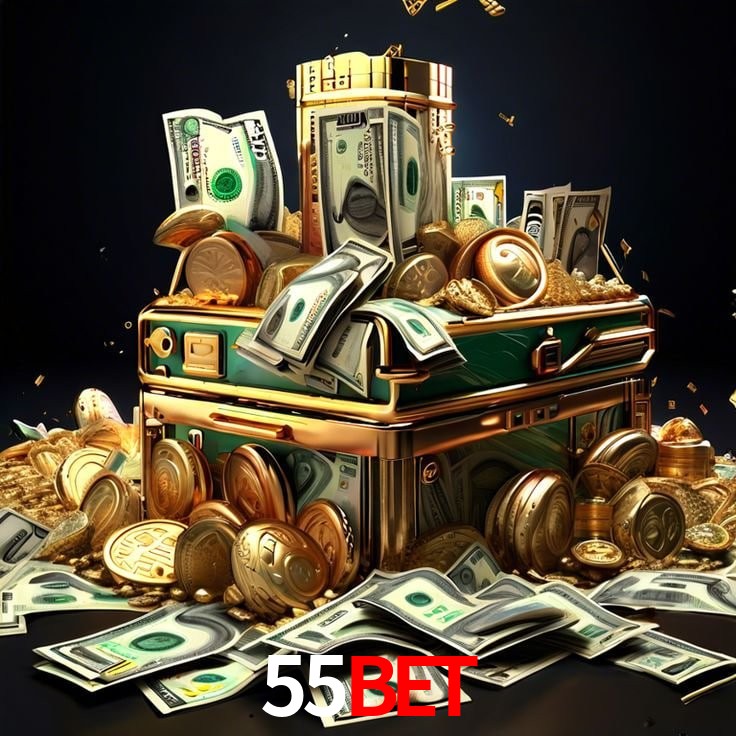 Inovações de Jogos na 55Bet: O Futuro das Experiências Interativas