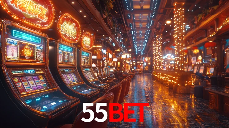 55Bet