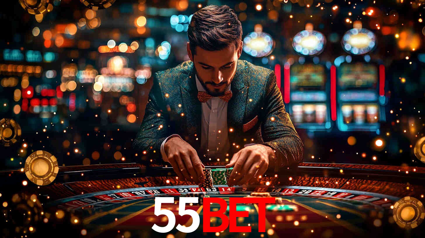 55Bet