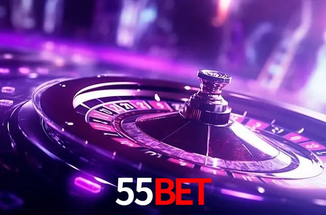 A Emoção da Loteria na 55Bet: Uma Chance de Mudança de Vida