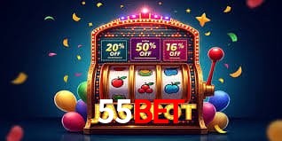 Explorando a Categoria de Eventos em Apostas na 55Bet