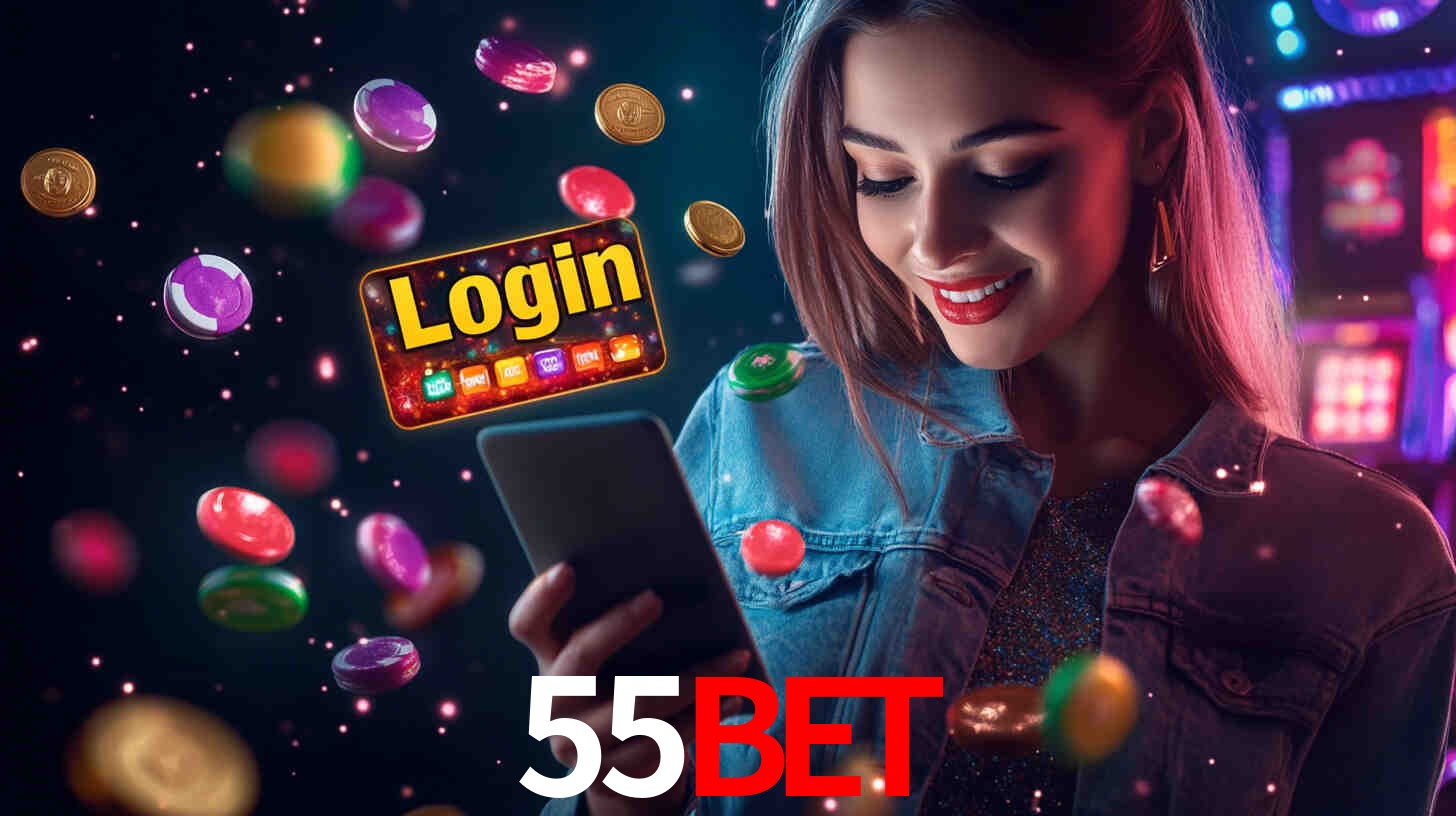 Estatísticas 55Bet