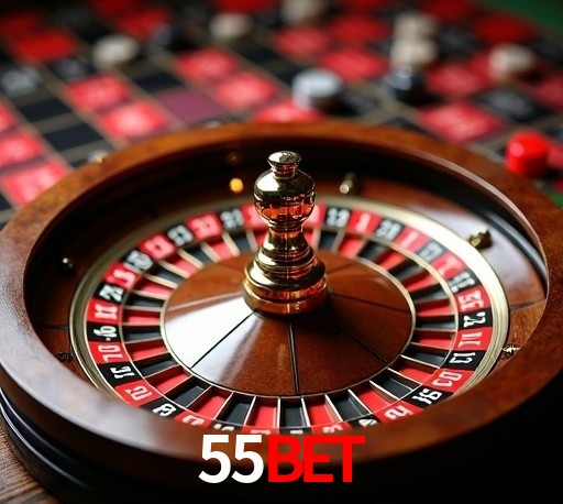 Descubra a Essência do 55Bet: Nossa História e Compromissos